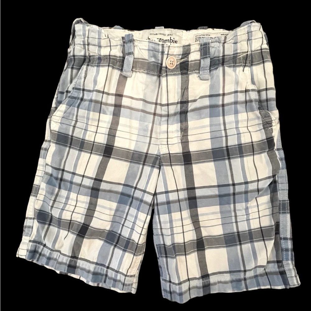 Abercrombie Shorts